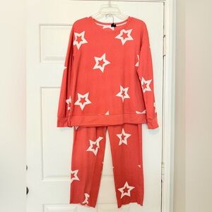 Kensie Sleepwear Set